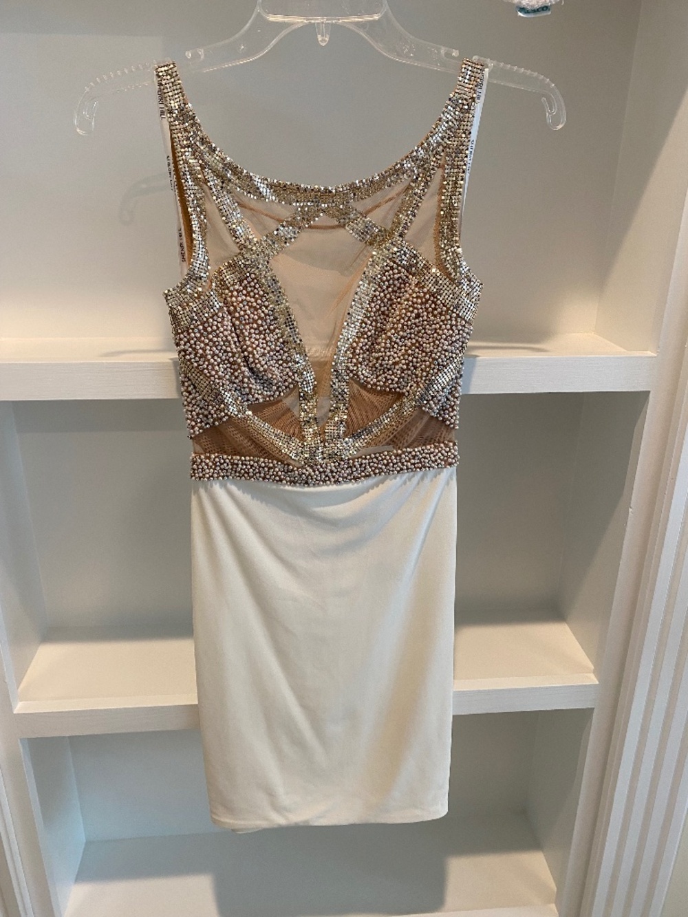 Sherri Hill size 0